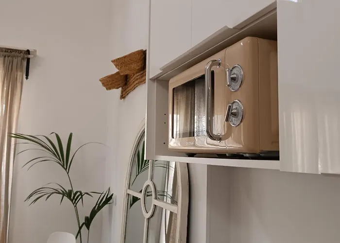 Appartamento Agua Viva Deluxe Málaga