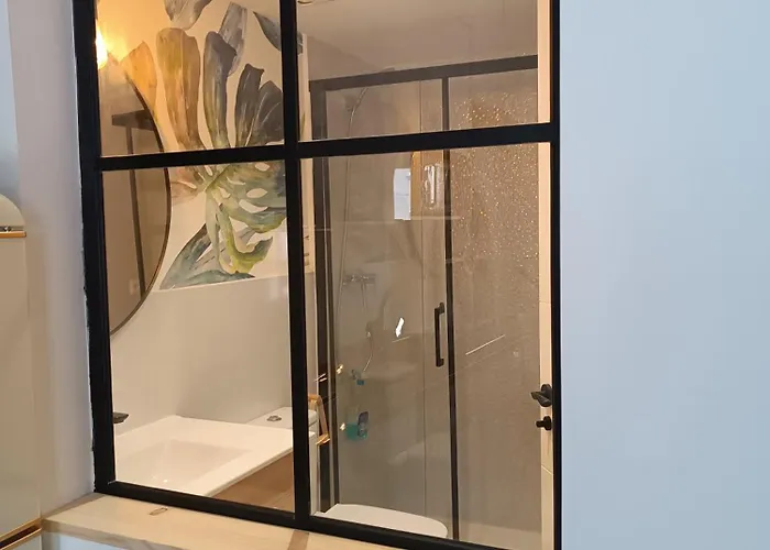 Agua Viva Deluxe Appartamento Málaga