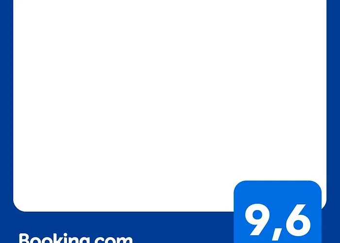 Agua Viva Deluxe Appartamento