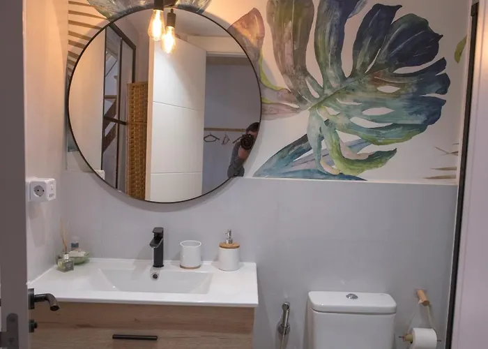 Agua Viva Deluxe