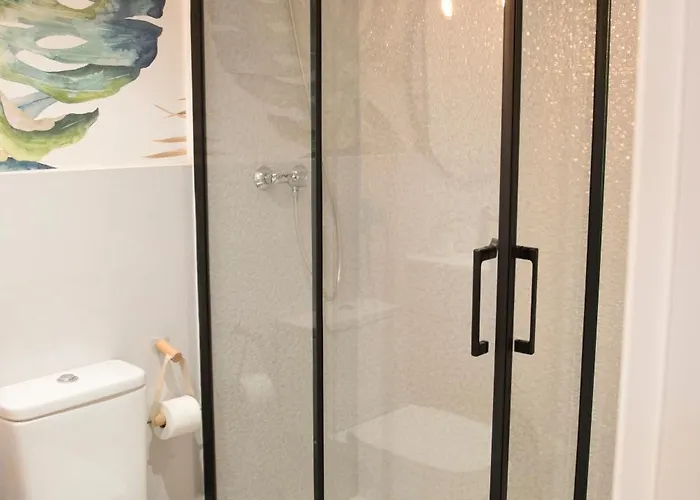 Agua Viva Deluxe Appartamento Málaga