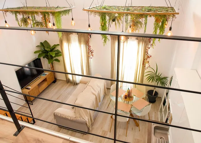 Appartamento Agua Viva Deluxe