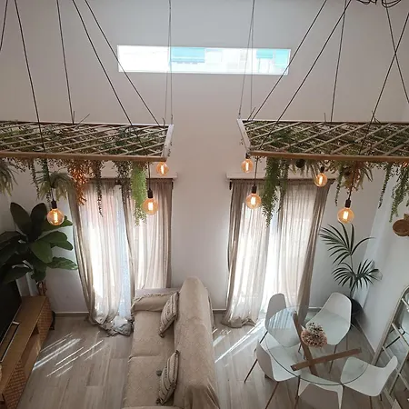 Agua Viva Deluxe Appartamento Málaga