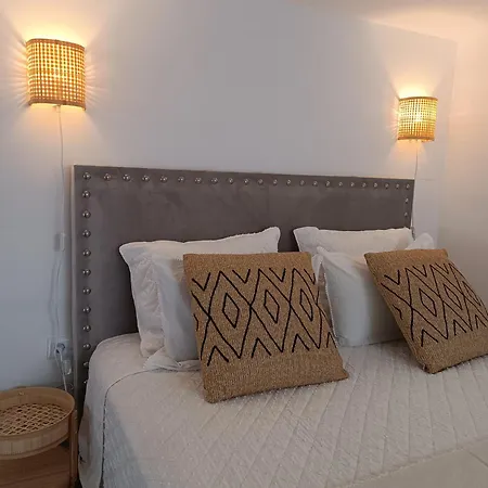 Agua Viva Deluxe Appartamento Málaga