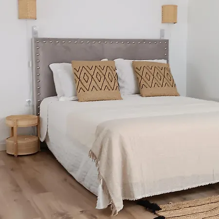 Appartamento Agua Viva Deluxe Málaga