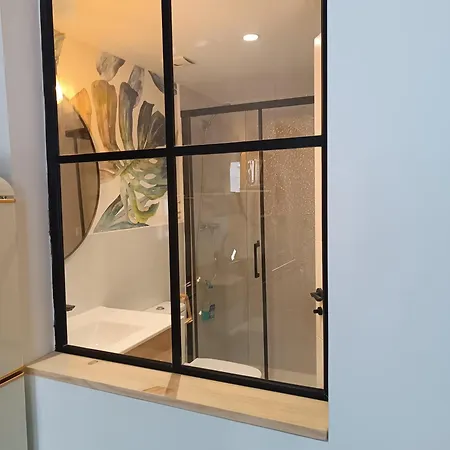 Agua Viva Deluxe Appartamento Málaga