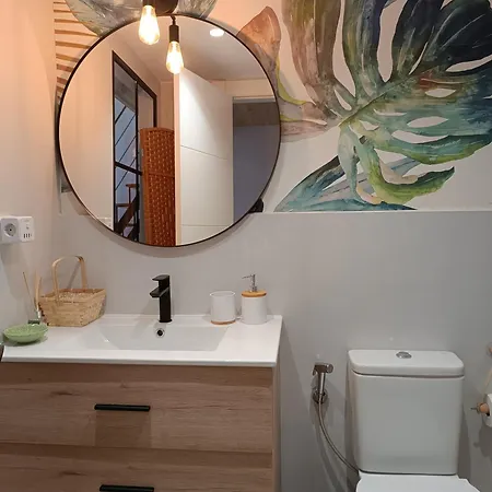 Appartamento Agua Viva Deluxe Málaga