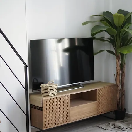 Agua Viva Deluxe Appartamento Málaga