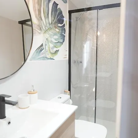 Agua Viva Deluxe Appartamento Málaga
