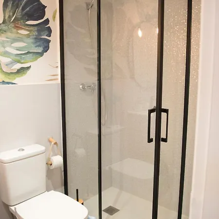 Agua Viva Deluxe Appartamento Málaga