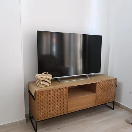 Apartment Agua Viva Deluxe