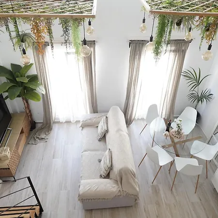 Apartment Agua Viva Deluxe Malaga